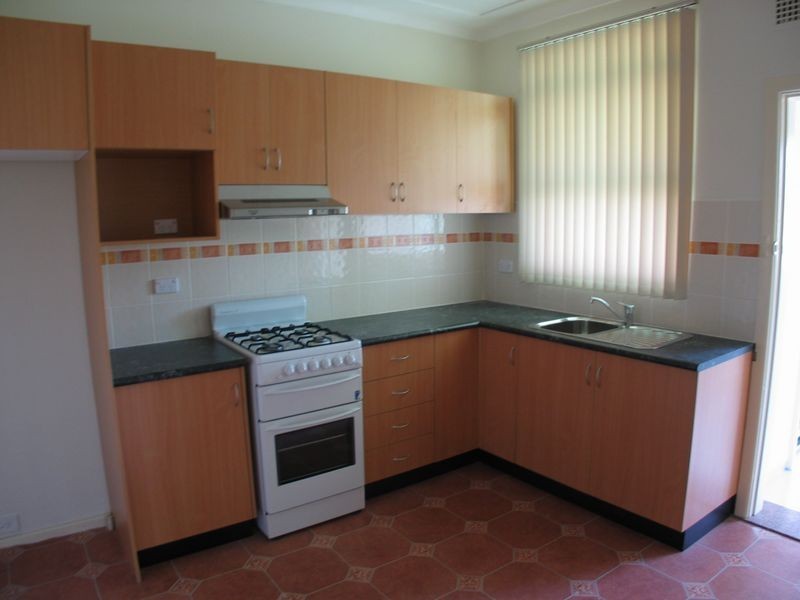Rossmore NSW 2557