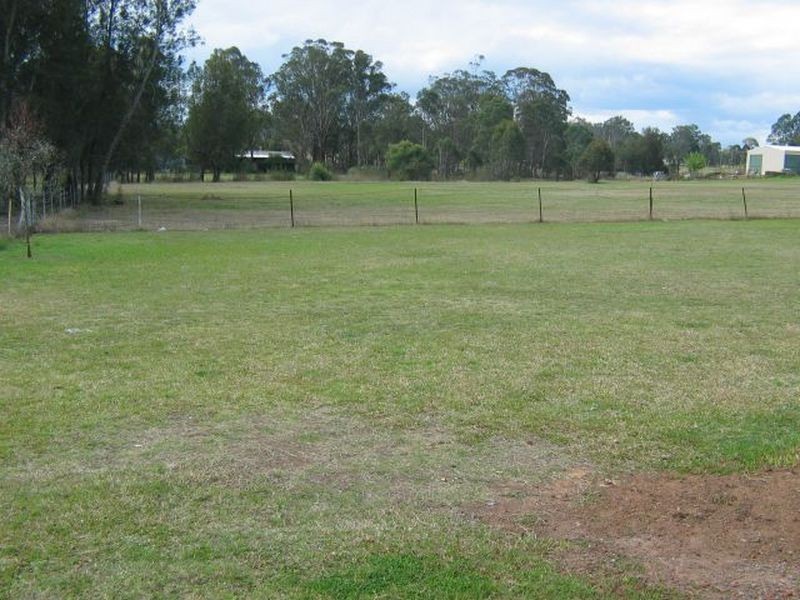 Rossmore NSW 2557