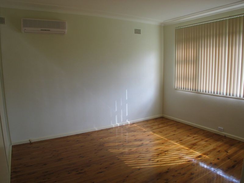 Rossmore NSW 2557