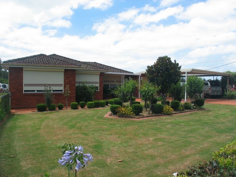 Rossmore NSW 2557