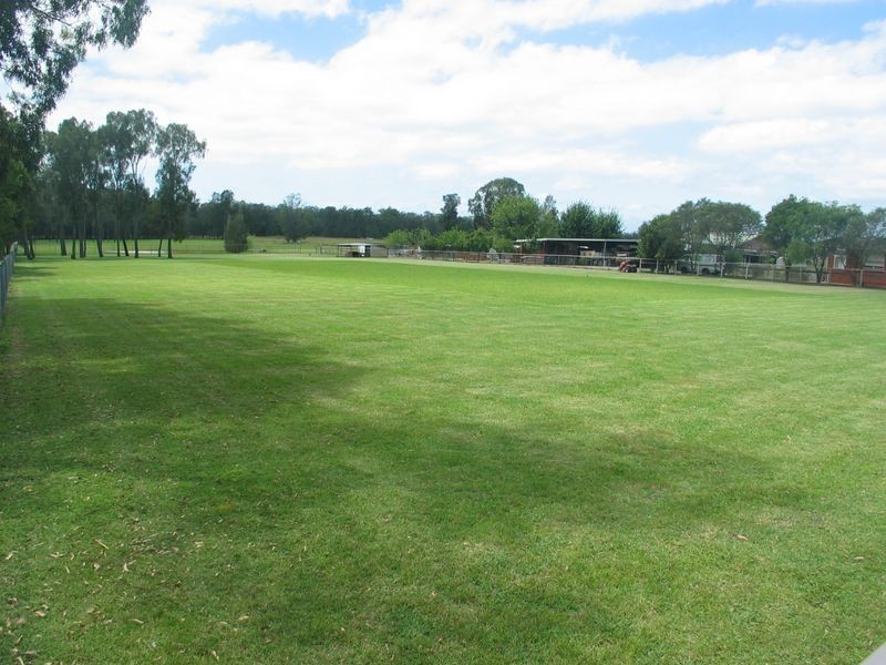 Rossmore NSW 2557