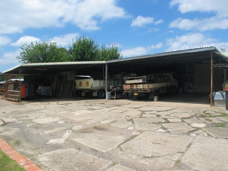 Rossmore NSW 2557