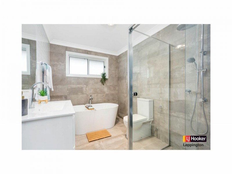 1a High Street, Campbelltown NSW 2560