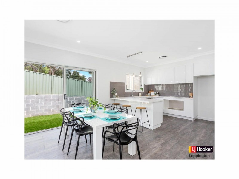 1a High Street, Campbelltown NSW 2560