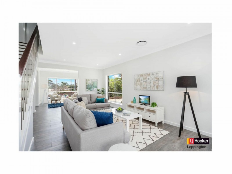 1a High Street, Campbelltown NSW 2560