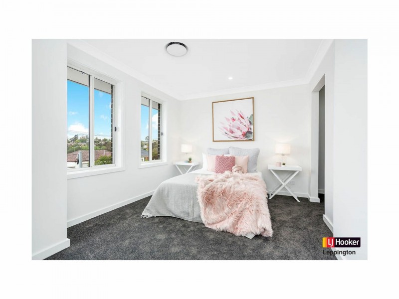 1a High Street, Campbelltown NSW 2560