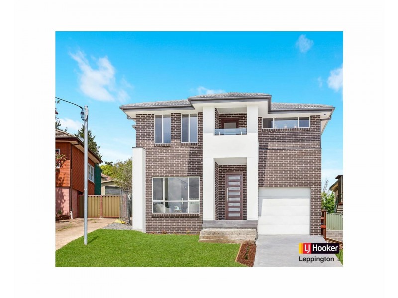 1a High Street, Campbelltown NSW 2560
