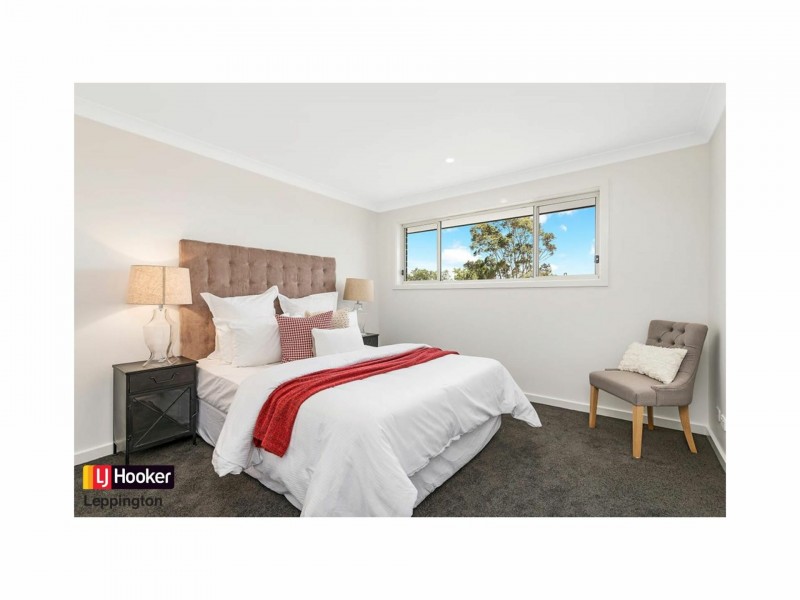8 Grandview Drive, Campbelltown NSW 2560