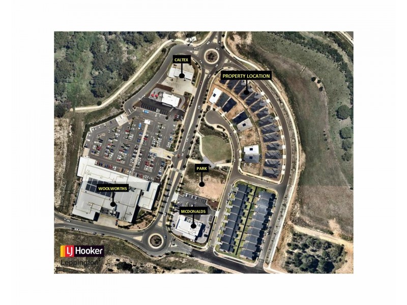 3 Greenberg Street, Spring Farm NSW 2570