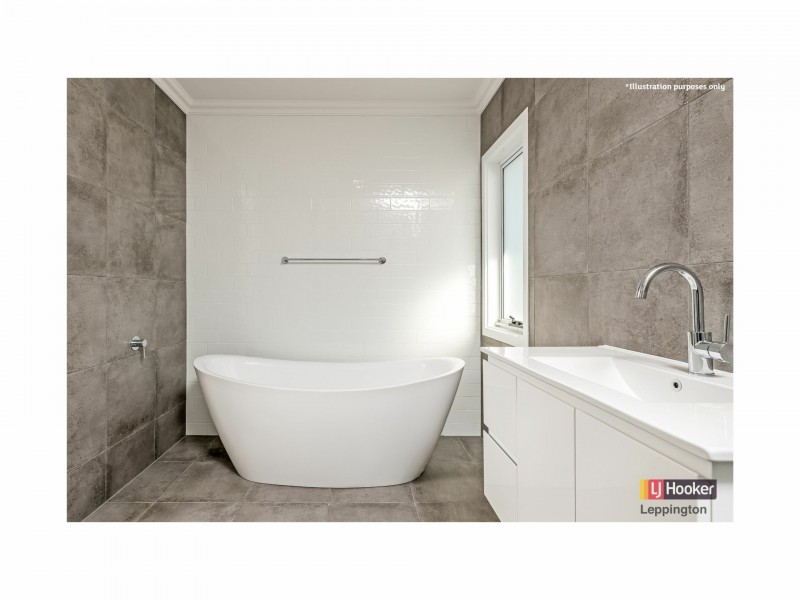 11 Mulvihill Crescent, Denham Court NSW 2565