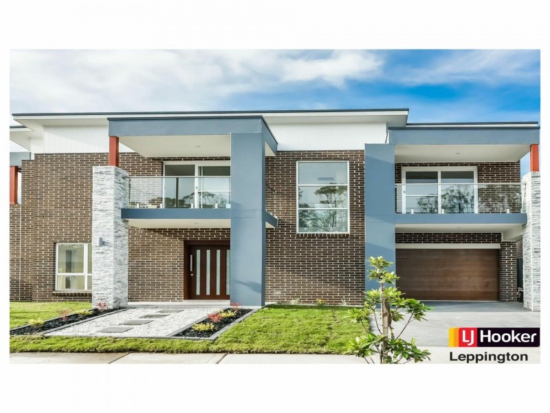 49b Aqueduct Street, Leppington NSW 2179