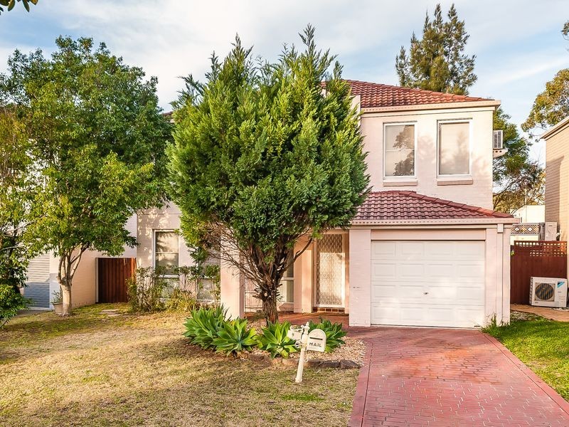 Horningsea Park NSW 2171