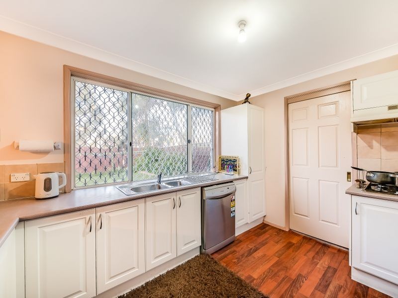 Horningsea Park NSW 2171