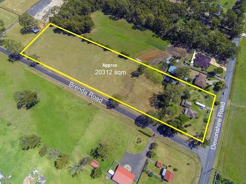 430 Devonshire Road, Kemps Creek NSW 2178