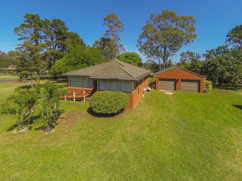 430 Devonshire Road, Kemps Creek NSW 2178