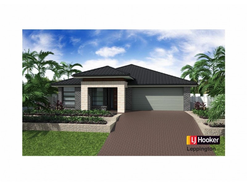 Lot 496 Oaklands Circuit, Gregory Hills NSW 2557