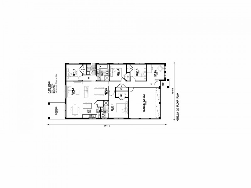 Lot 496 Oaklands Circuit, Gregory Hills NSW 2557