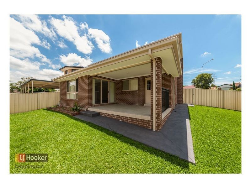 168 North Liverpool Road, Green Valley NSW 2168