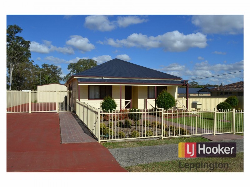 268 Edmondson Avenue, Austral NSW 2179