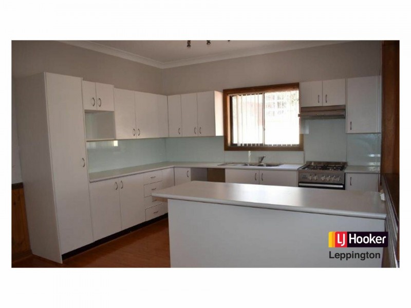 268 Edmondson Avenue, Austral NSW 2179