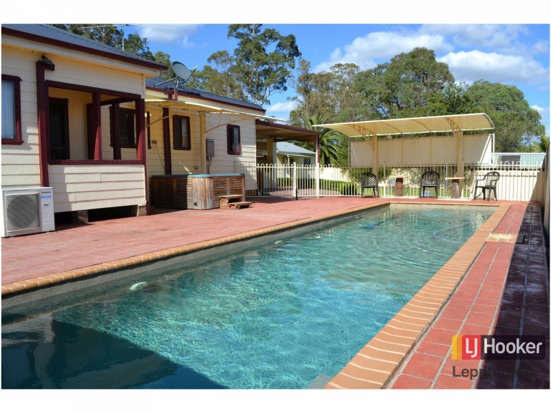 268 Edmondson Avenue, Austral NSW 2179