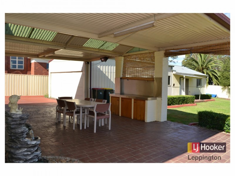 268 Edmondson Avenue, Austral NSW 2179