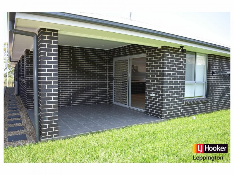 15 Blacksmith Crescent, Cobbitty NSW 2570
