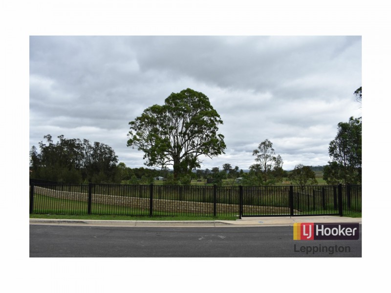 15 Blacksmith Crescent, Cobbitty NSW 2570