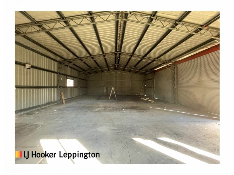 Rossmore NSW 2557