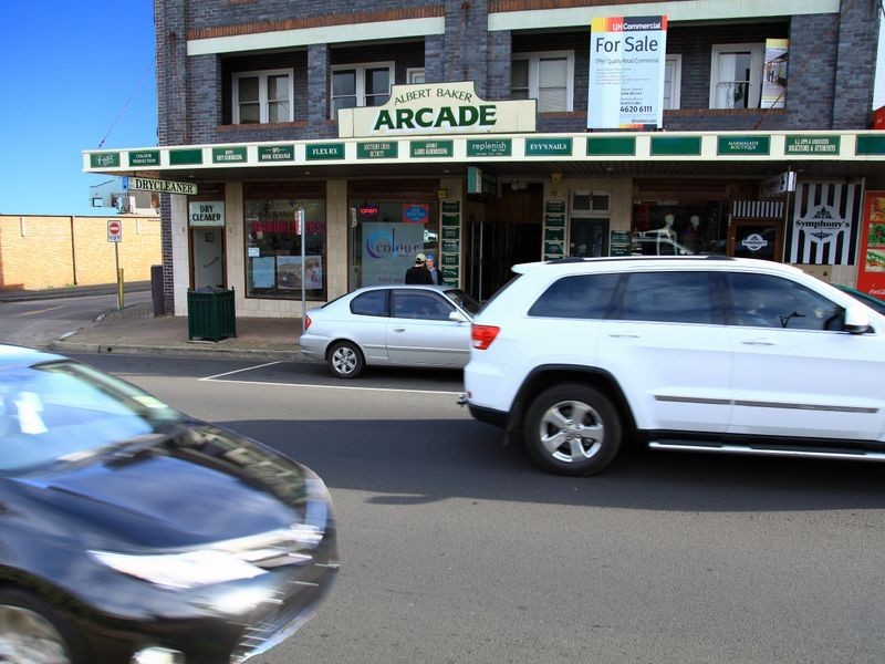 8/165 Argyle Street, Camden NSW 2570