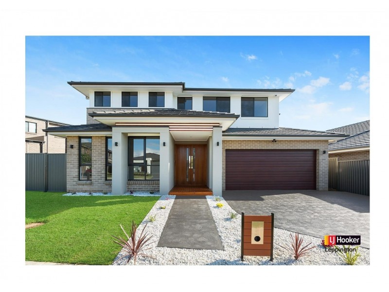 41 Fanflower Avenue, Denham Court NSW 2565