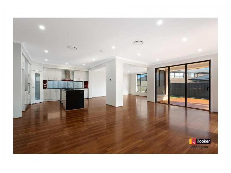41 Fanflower Avenue, Denham Court NSW 2565