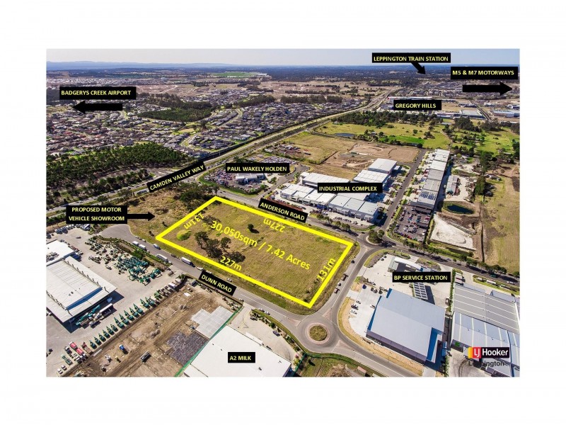 Smeaton Grange NSW 2567