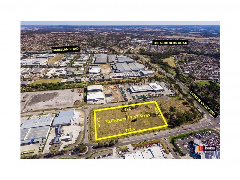 Smeaton Grange NSW 2567