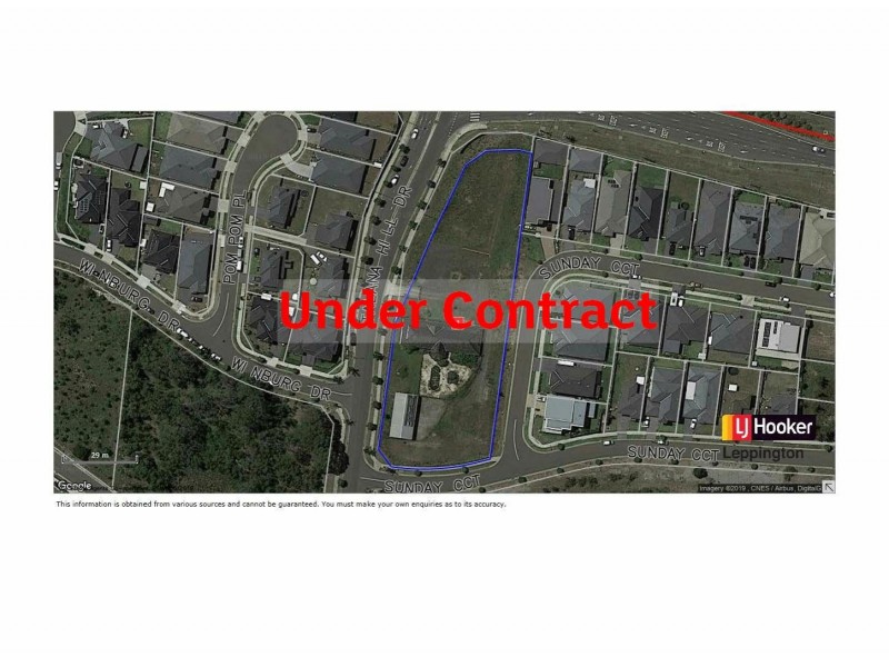 Edmondson Park NSW 2174