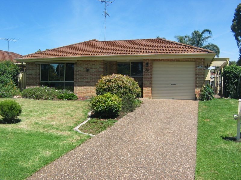 Mount Annan NSW 2567