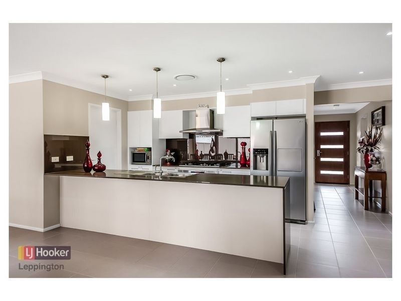 42 Atlee Street, Oran Park NSW 2570