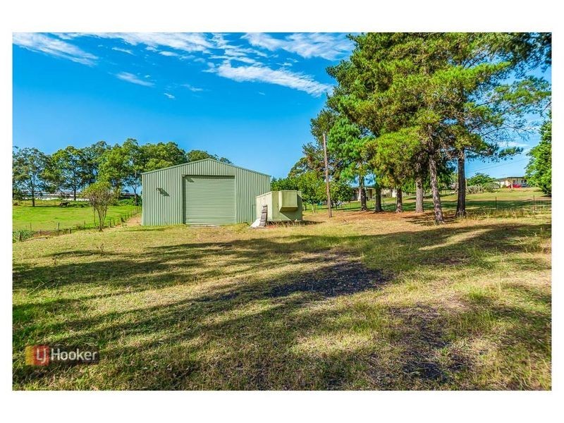 66 Woolgen Park Road, Leppington NSW 2179