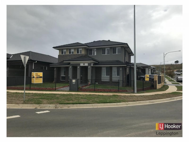 48 Emerald Hills Boulevard, Leppington NSW 2179