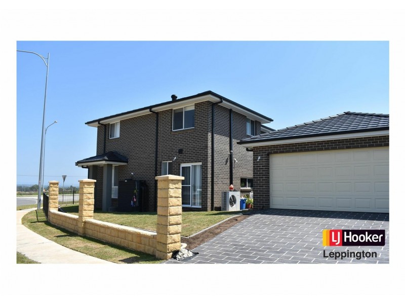 48 Emerald Hills Boulevard, Leppington NSW 2179