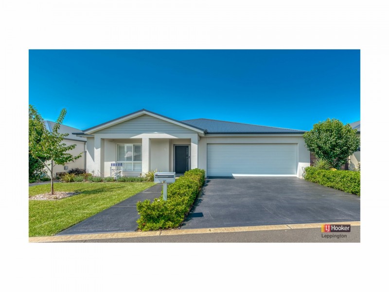 5 Antegra Drive, Leppington NSW 2179