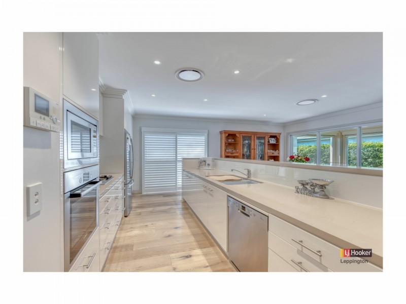 5 Antegra Drive, Leppington NSW 2179