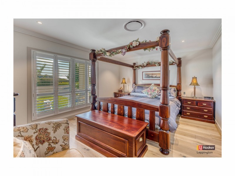 5 Antegra Drive, Leppington NSW 2179