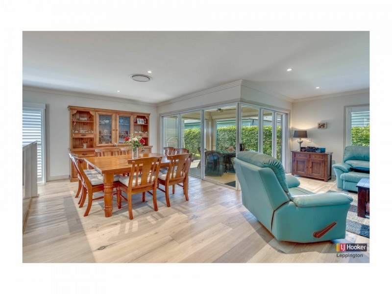 5 Antegra Drive, Leppington NSW 2179