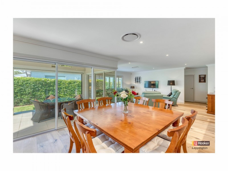 5 Antegra Drive, Leppington NSW 2179