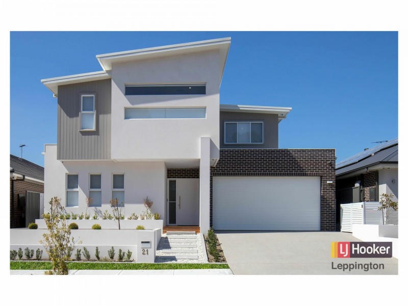 Denham Court NSW 2565