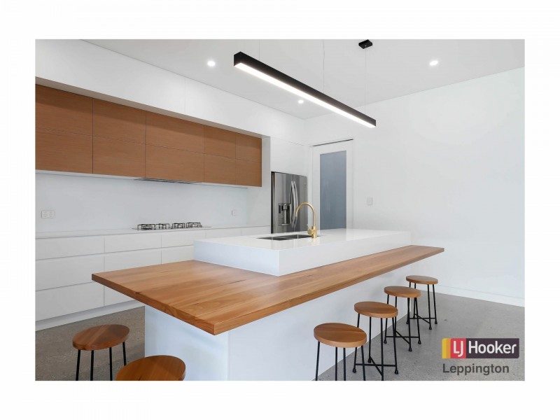 Denham Court NSW 2565