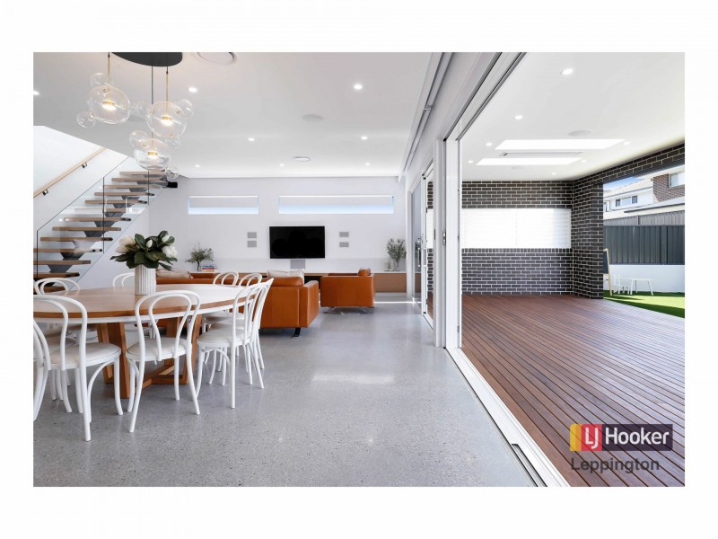 Denham Court NSW 2565