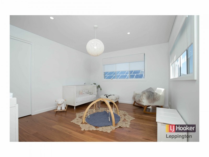 Denham Court NSW 2565