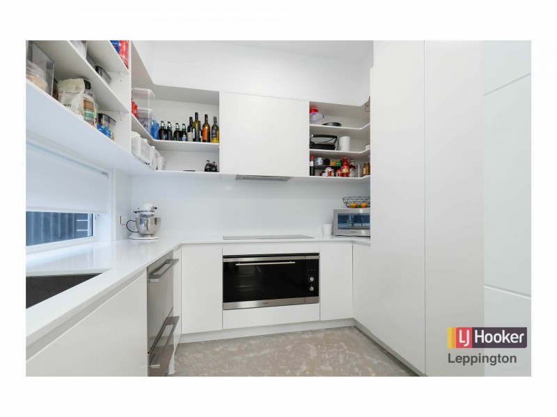 Denham Court NSW 2565